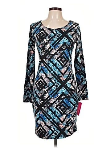 Xhilaration Casual Dress (view 1)