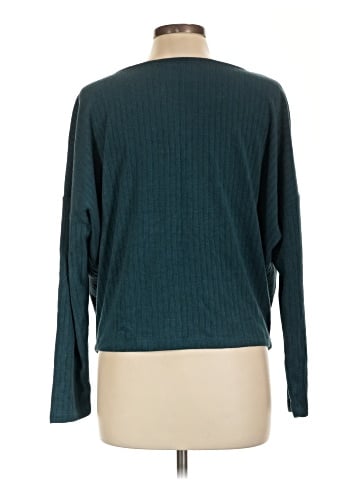 Ann Taylor LOFT Pullover Sweater (view 2)