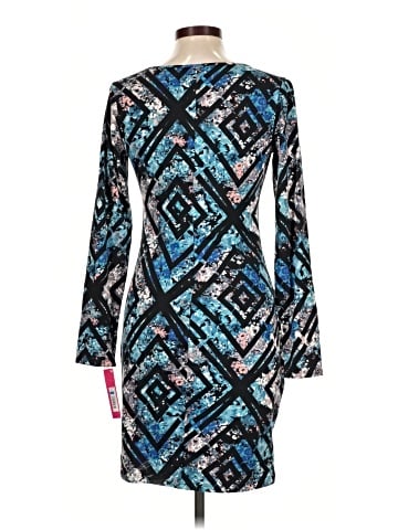 Xhilaration Casual Dress (view 2)