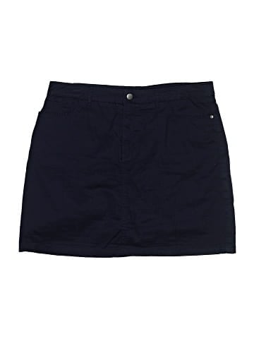 Croft & Barrow Skort (view 1)