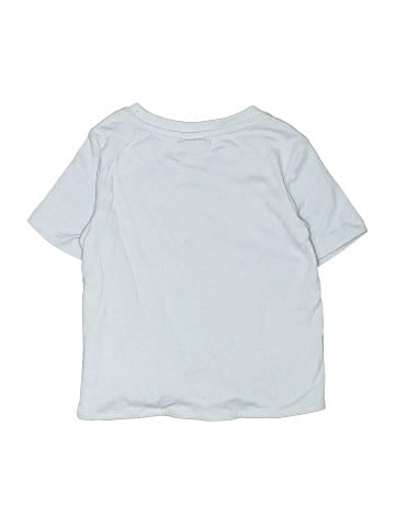 Puma Short Sleeve Top (view 2)