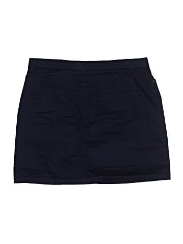 Croft & Barrow Skort (view 2)