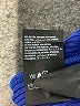 Bebe Blue Pullover Sweater Size XS - photo 8