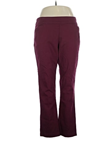 Croft & Barrow Active Pants (view 1)