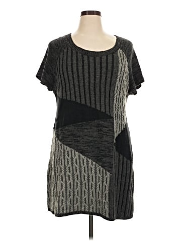 Style&Co Casual Dress (view 1)