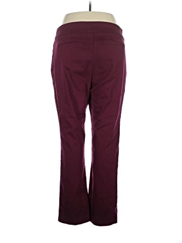 Croft & Barrow Active Pants (view 2)