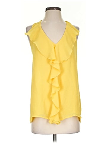 Kut from the Kloth Sleeveless Blouse (view 1)