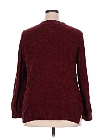 Apt. 9 Pullover Sweater (view 2)