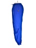 Saucony Color Block Blue Track Pants Size 14 - photo 5