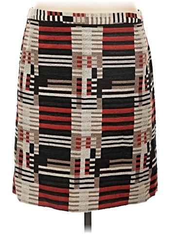 BOSS by HUGO BOSS Casual Skirt (view 1)