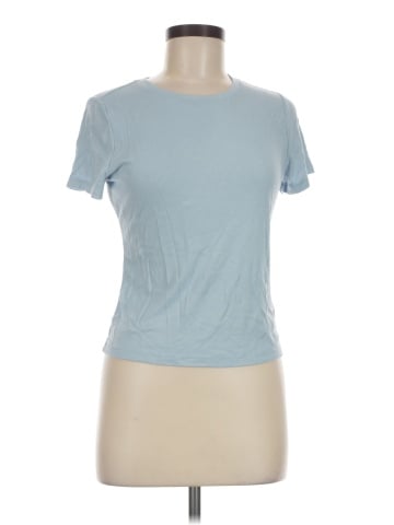 Gap Body Short Sleeve T-Shirt (view 1)