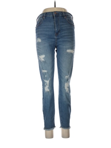Celebrity Pink Jeans (view 1)