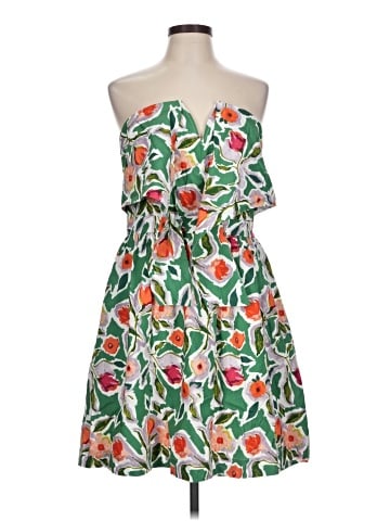 English Factory Cocktail Dress (view 1)
