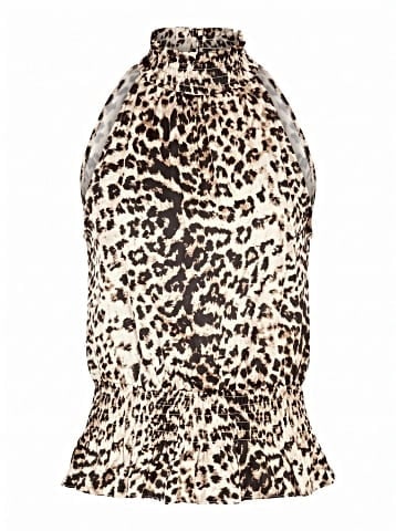 INC International Concepts Sleeveless Blouse (view 1)