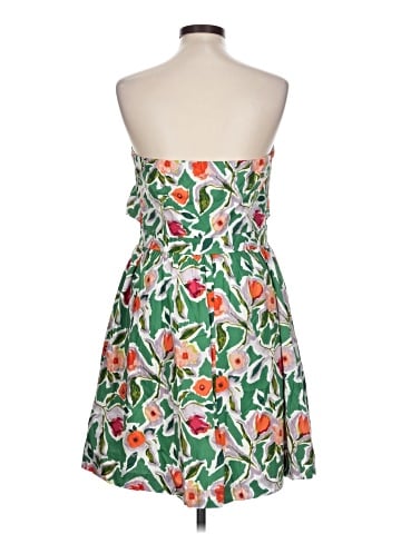 English Factory Cocktail Dress (view 2)