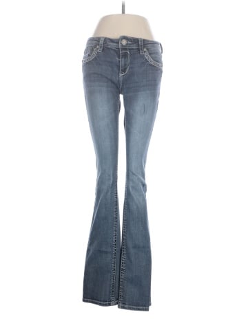Grace Jeans (view 1)