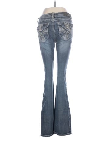 Grace Jeans (view 2)