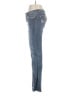 Grace Hearts Blue Jeans Size 28 waist - photo 5