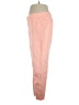 Gap Solid Pink Casual Pants Size 16 - photo 5