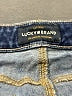 Lucky Brand Blue Jeans Size 27 waist - photo 7