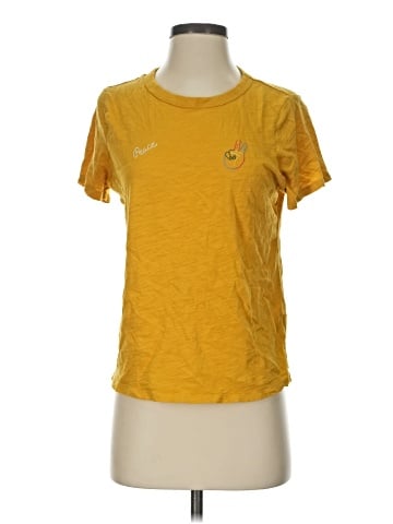 Old Navy Active T-Shirt (view 1)