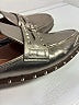 Valentino Silver Mule/Clog Size EU 36 1/2 - photo 3