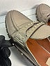 Valentino Silver Mule/Clog Size EU 36 1/2 - photo 4