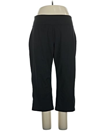 Lands' End Active Pants (view 1)