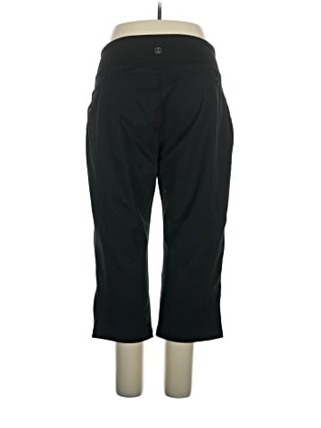 Lands' End Active Pants (view 2)