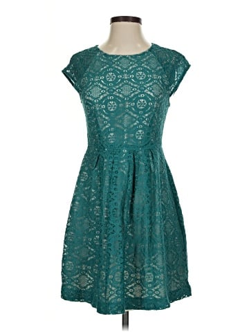 Mimi Chica Cocktail Dress (view 1)