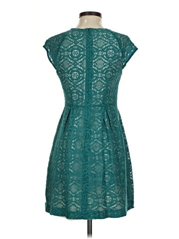 Mimi Chica Cocktail Dress (view 2)