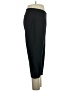 Lands' End Solid Black Active Pants Size 1X - photo 4
