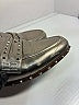 Valentino Silver Mule/Clog Size EU 36 1/2 - photo 8