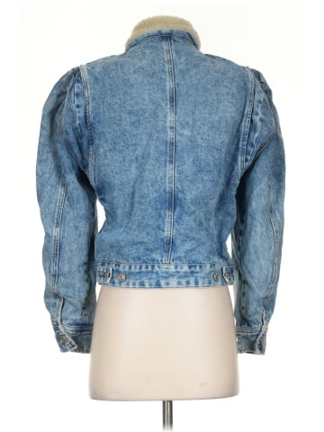 Étoile Isabel Marant Denim Jacket (view 2)