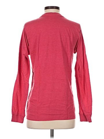 Alstyle Apparel & Activewear Long Sleeve T-Shirt (view 2)