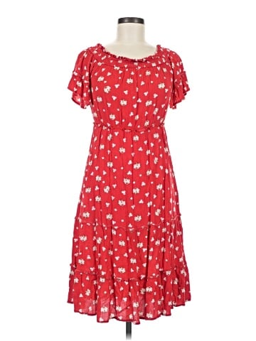 One Clothing Casual Dress (view 1)