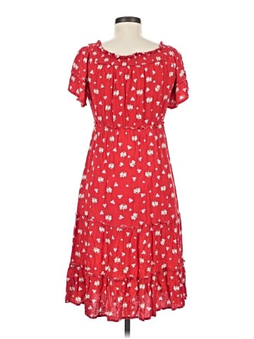 One Clothing Casual Dress (view 2)