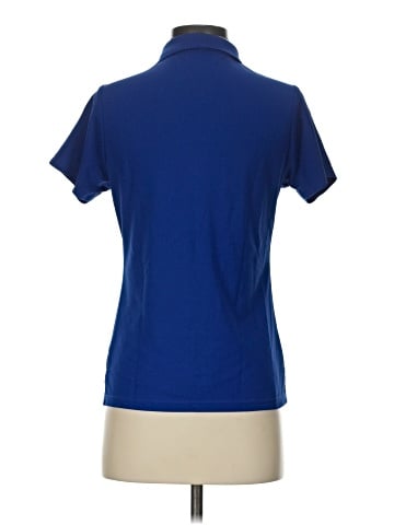 Antigua Short Sleeve Polo (view 2)