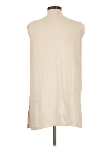 907 Company Sleeveless Button-Down Shirt (view 2)