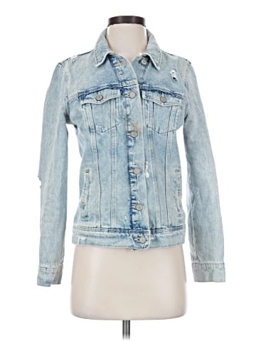 Old Navy Denim Jacket (view 1)