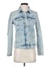 Old Navy Blue Denim Jacket Size S - photo 1