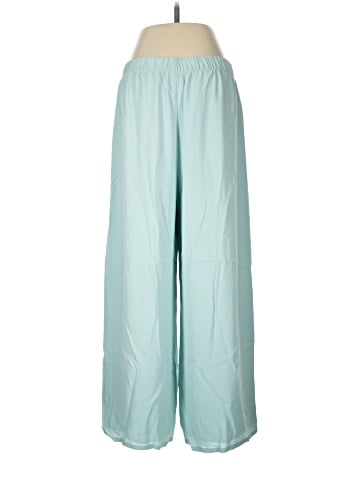Eileen Fisher Silk Pants (view 2)