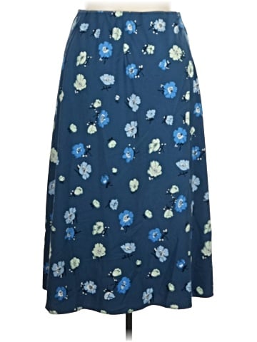 Ann Taylor Factory Casual Skirt (view 2)