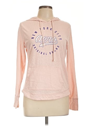 Aeropostale Long Sleeve T-Shirt (view 1)