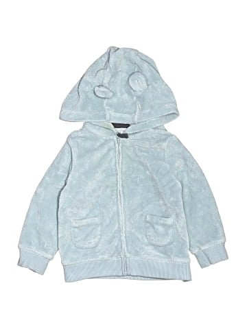 Carter's Zip Up Hoodie (view 1)