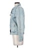 Old Navy Blue Denim Jacket Size S - photo 5