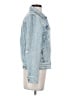 Old Navy Blue Denim Jacket Size S - photo 4