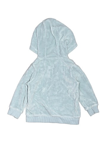 Carter's Zip Up Hoodie (view 2)