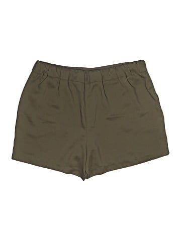 Nine West Khaki Shorts (view 2)