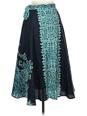Talbots Silk Skirt (view 2)